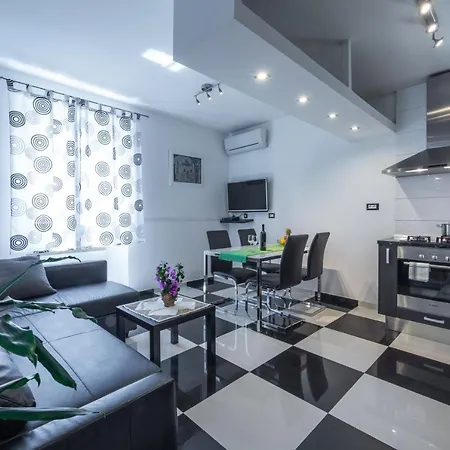 Giorgio Apartman Dubrovnik