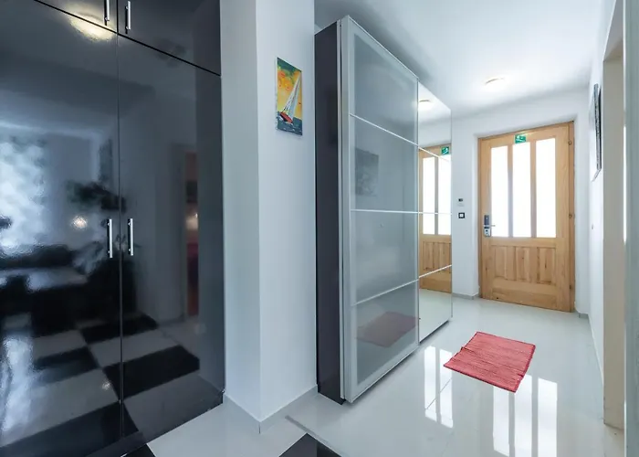 Apartment Giorgio Dubrovnik