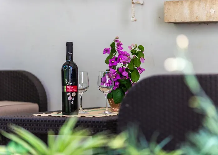 Giorgio Apartment Dubrovnik