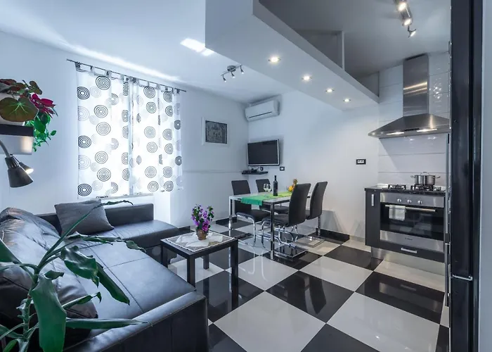 Giorgio Apartment Dubrovnik