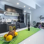 Appartement Giorgio *