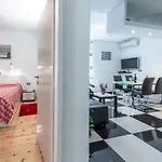 Giorgio Appartement *