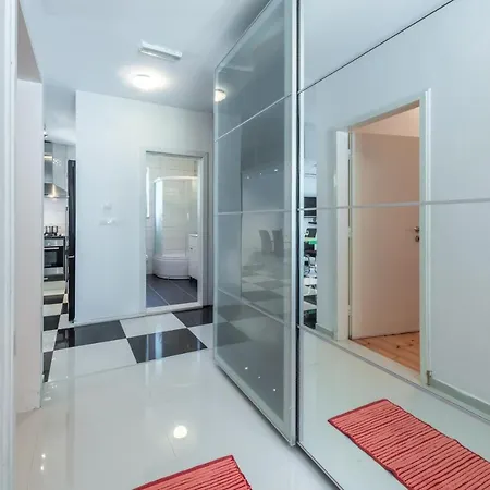 Giorgio Apartament