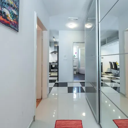 Apartment Giorgio