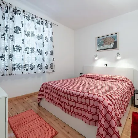 Apartment Giorgio *