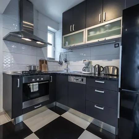 Giorgio Apartamento Dubrovnik