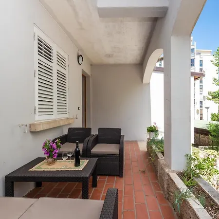 Giorgio Apartment *