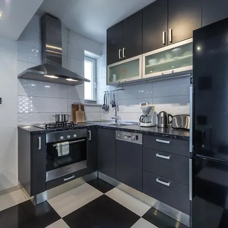 Apartment Giorgio Dubrovnik