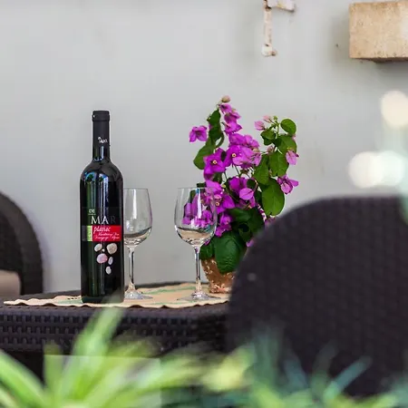 Giorgio Apartamento Dubrovnik