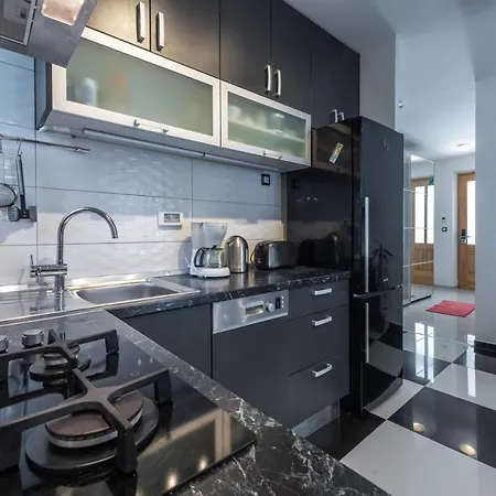 Giorgio Apartment