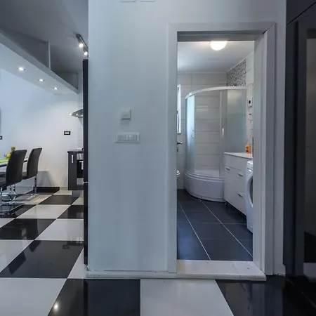 Giorgio Apartment