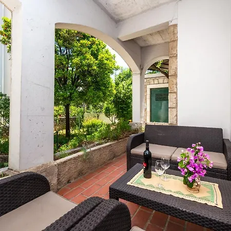 Apartment Giorgio
