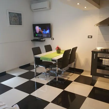 Apartment Giorgio *