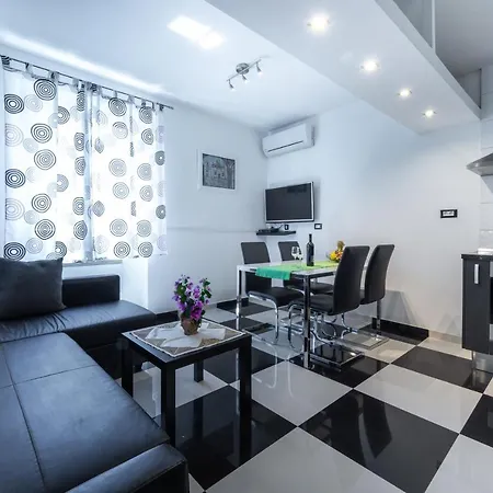 Giorgio Дубровник