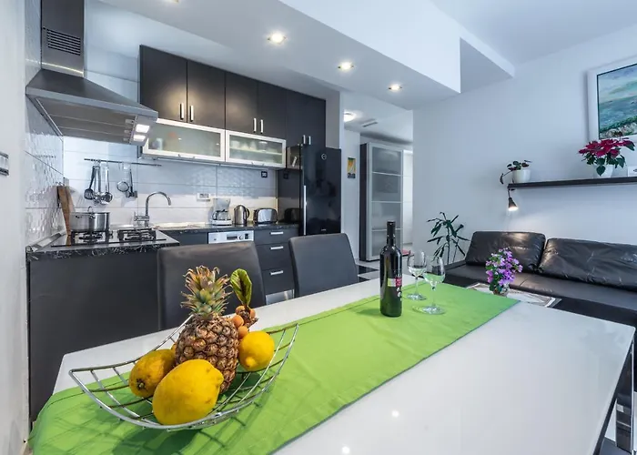 Apartment Giorgio *