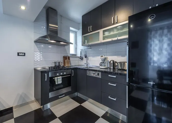 Apartment Giorgio Dubrovnik