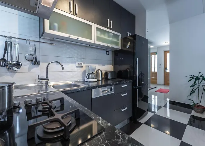 Giorgio Apartment