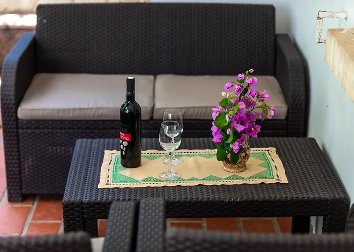 Giorgio Apartment Dubrovnik