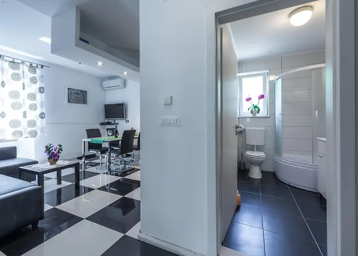 Giorgio Дубровник