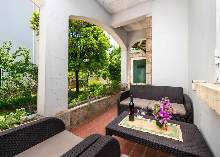 Apartment Giorgio